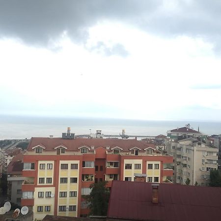 Cadde Apart Hotel Trabzon Exterior photo